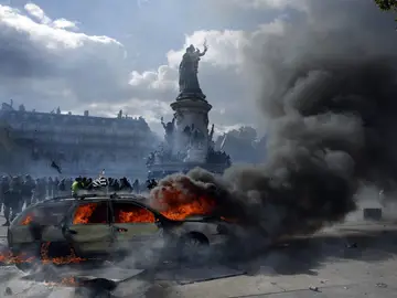 Imágenes de París, Francia Imágenes de París, Francia