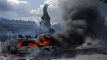 Im&aacute;genes de Par&iacute;s, Francia