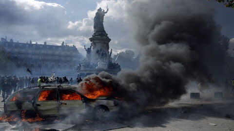 Im&aacute;genes de Par&iacute;s, Francia