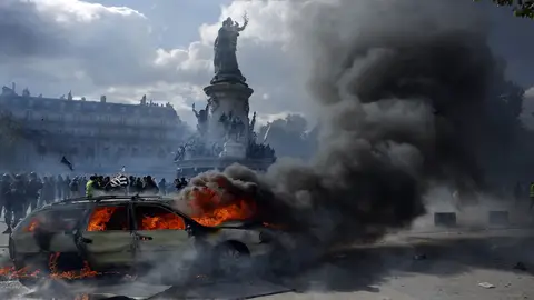 Imágenes de París, Francia Imágenes de París, Francia