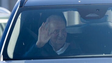 Juan Carlos I