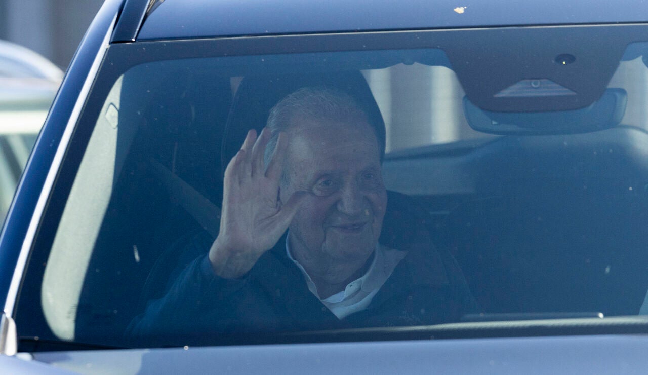Juan Carlos I