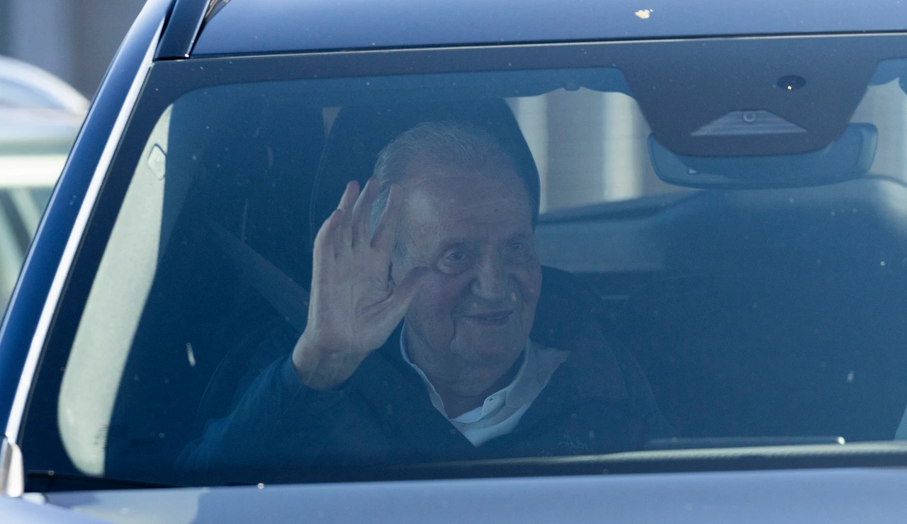 Juan Carlos I