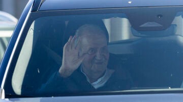 Juan Carlos I