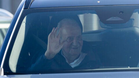 Juan Carlos I