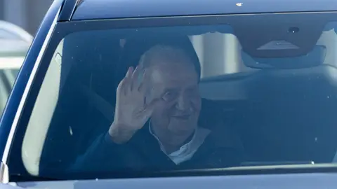 Juan Carlos I Juan Carlos I
