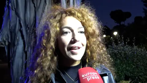 Sofía Cristo Sofía Cristo