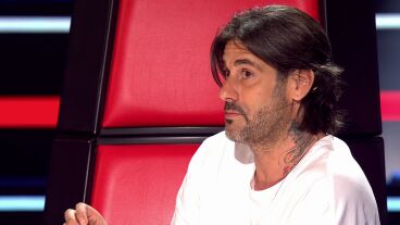 Melendi reconoce que a veces desafina en sus conciertos y no le importa: &ldquo;El p&uacute;blico se lo est&aacute; pasando bien conmigo&rdquo;