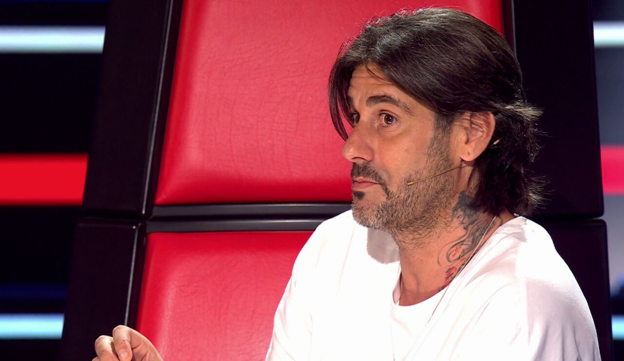 Melendi reconoce que a veces desafina en sus conciertos y no le importa: &ldquo;El p&uacute;blico se lo est&aacute; pasando bien conmigo&rdquo;
