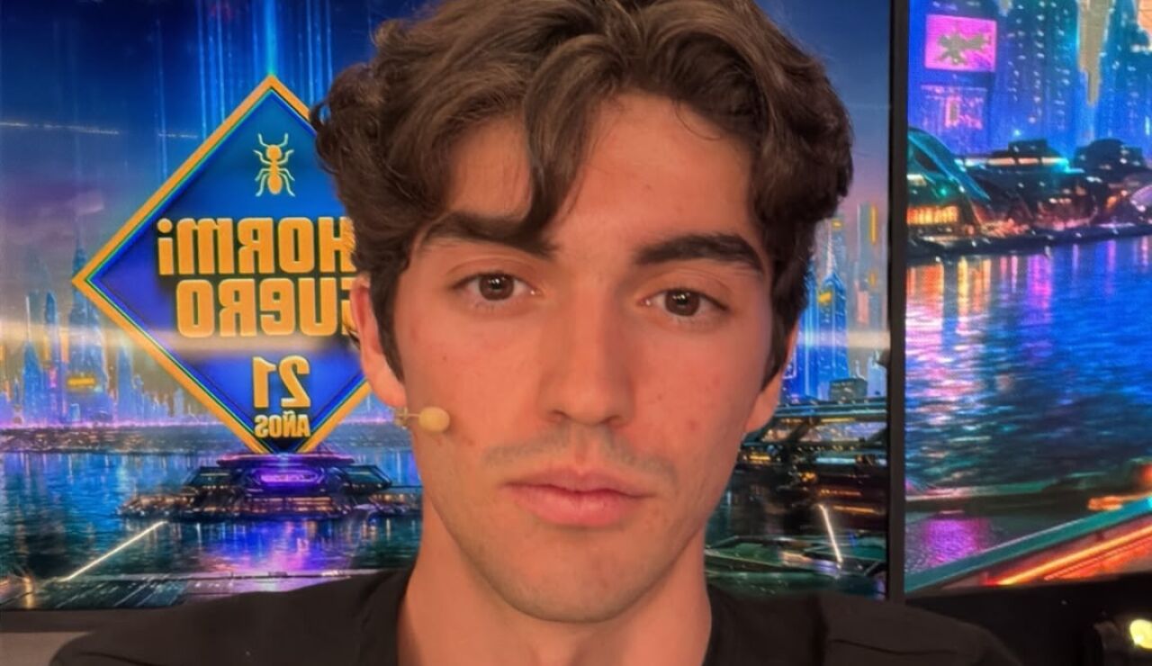 Anas Andaloussi