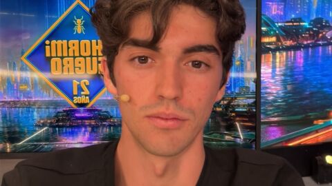 Anas Andaloussi