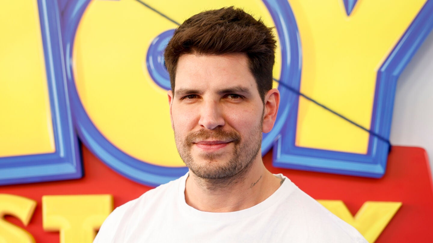 Diego Matamoros