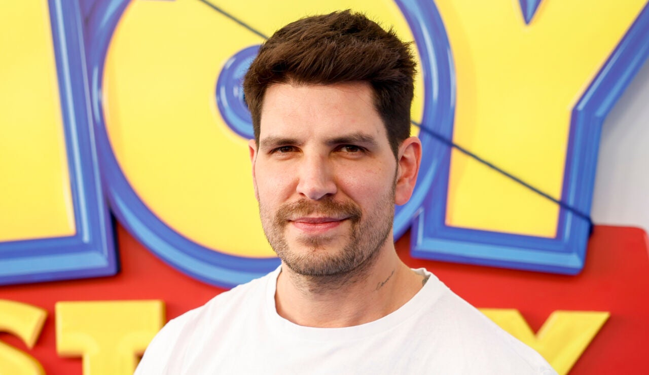 Diego Matamoros