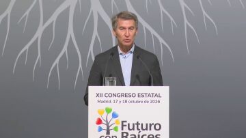 Alberto N&uacute;&ntilde;ez Feij&oacute;o: "Mi compromiso es llegar, trabajar y resolver"