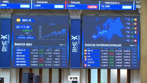 Finfluencers: el peligro de los gur&uacute;s financieros que prometen dinero f&aacute;cil en redes sociales 