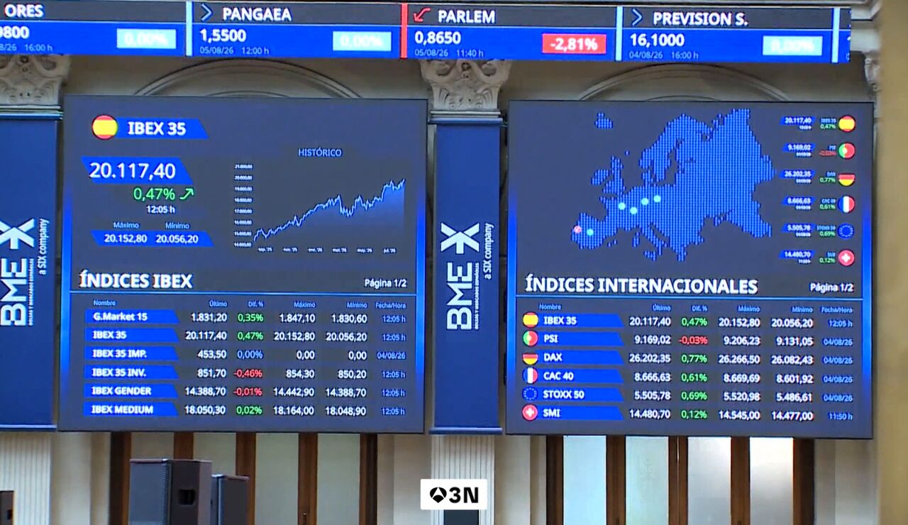 Finfluencers: el peligro de los gur&uacute;s financieros que prometen dinero f&aacute;cil en redes sociales 