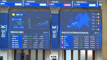 Finfluencers: el peligro de los gurús financieros que prometen dinero fácil en redes sociales Finfluencers: el peligro de los gurús financieros que prometen dinero fácil en redes sociales