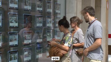 Una agencia exige 5.000 euros por visitar un inmueble en Massanassa