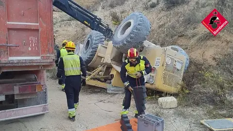 Lugar del accidente Lugar del accidente