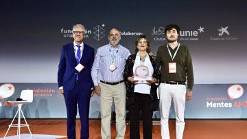 Premio Mentes AMI 2026 al Desarrollo de la Competencia Digital