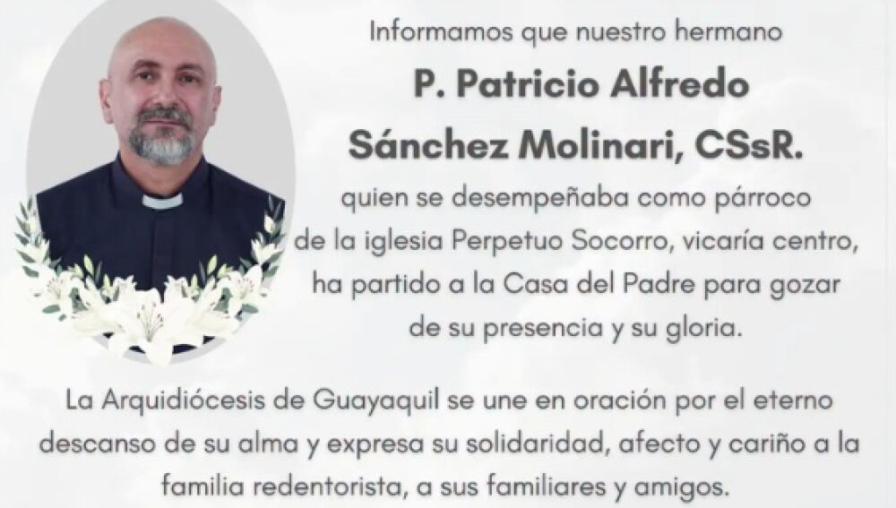 Arquidiócesis de Guayaquil
