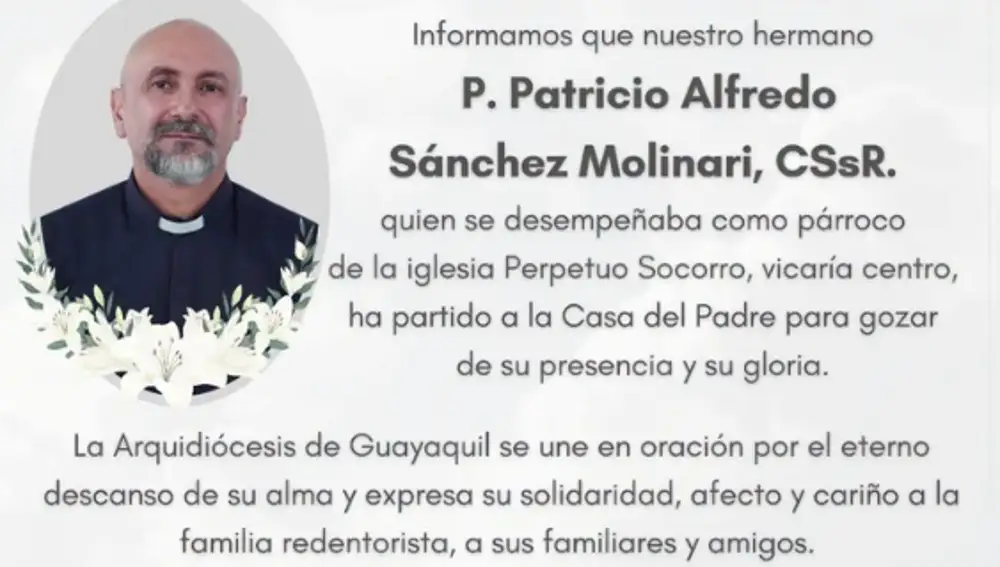 Arquidiócesis de Guayaquil Arquidiócesis de Guayaquil