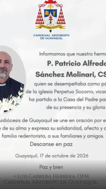 Arquidiócesis de Guayaquil