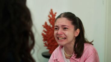 La presi&oacute;n de Berrak provoca un nuevo roce entre Ilkin y Hayal: &ldquo;&iexcl;Me has roto la mano!&rdquo;