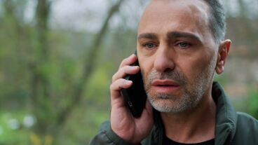 &ldquo;Te he traicionado&rdquo;: Cihan deja a Serhat en shock al asegurar que conoce al padre de Kader