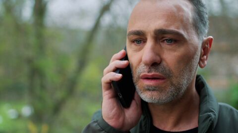 &ldquo;Te he traicionado&rdquo;: Cihan deja a Serhat en shock al asegurar que conoce al padre de Kader