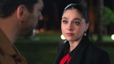 &ldquo;Te he traicionado&rdquo;: Cihan deja a Serhat en shock al asegurar que conoce al padre de Kader