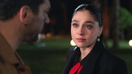 &ldquo;Te he traicionado&rdquo;: Cihan deja a Serhat en shock al asegurar que conoce al padre de Kader