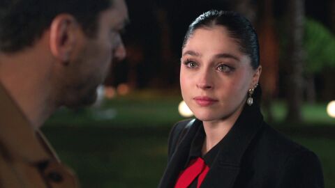 &ldquo;Te he traicionado&rdquo;: Cihan deja a Serhat en shock al asegurar que conoce al padre de Kader