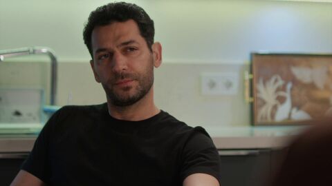 Serhat recuerda ante Zeynep c&oacute;mo su padre abandon&oacute; a su familia: &ldquo;Nunca volv&iacute; a escuchar su voz&rdquo;