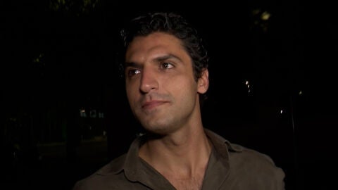 Tomás Páramo