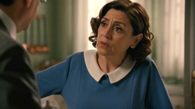 “Ya somos mayorcitos para estar inventando excusas”: Manuela, decepcionada con Eduardo tras cancelarle su cita