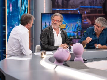 La an&eacute;cdota de Pepe Navarro