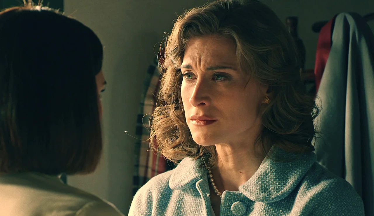 Marta, rota, cree que Fina volverá con Bianca: “Duele porque sigo enamorada de ti”