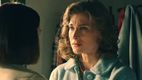 Marta, rota, cree que Fina volverá con Bianca: “Duele porque sigo enamorada de ti” Marta, rota, cree que Fina volverá con Bianca: “Duele porque sigo enamorada de ti”