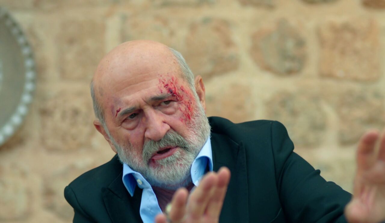  Sahin descubre que Ecmel orden&oacute; matar a Boran y lo enfrenta con un v&iacute;deo