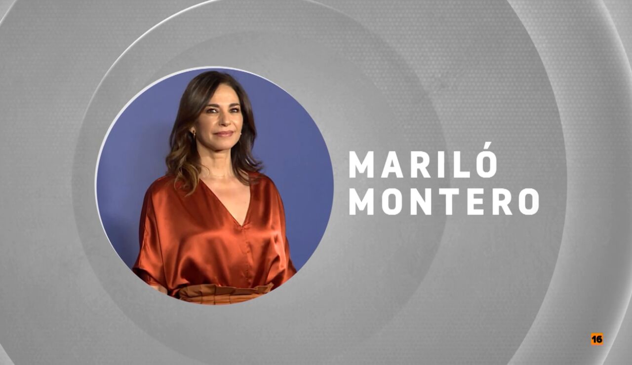 Javier Clemente, Maril&oacute; Montero y B&aacute;rbara Rey se sientan esta semana en La Mesa