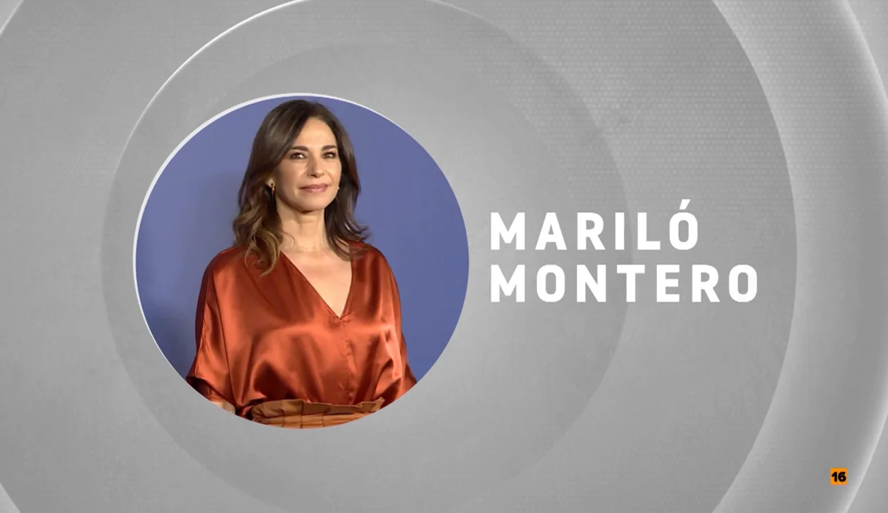 Javier Clemente, Mariló Montero y Bárbara Rey se sientan esta semana en La Mesa