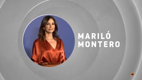 Javier Clemente, Maril&oacute; Montero y B&aacute;rbara Rey se sientan esta semana en La Mesa