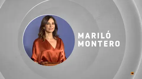 Javier Clemente, Mariló Montero y Bárbara Rey se sientan esta semana en La Mesa Javier Clemente, Mariló Montero y Bárbara Rey se sientan esta semana en La Mesa