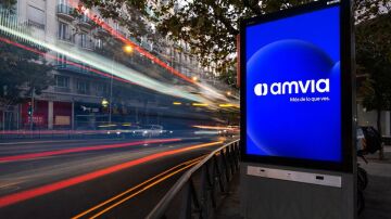 Atresmedia presenta AMVIA