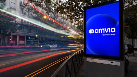 Atresmedia presenta AMVIA