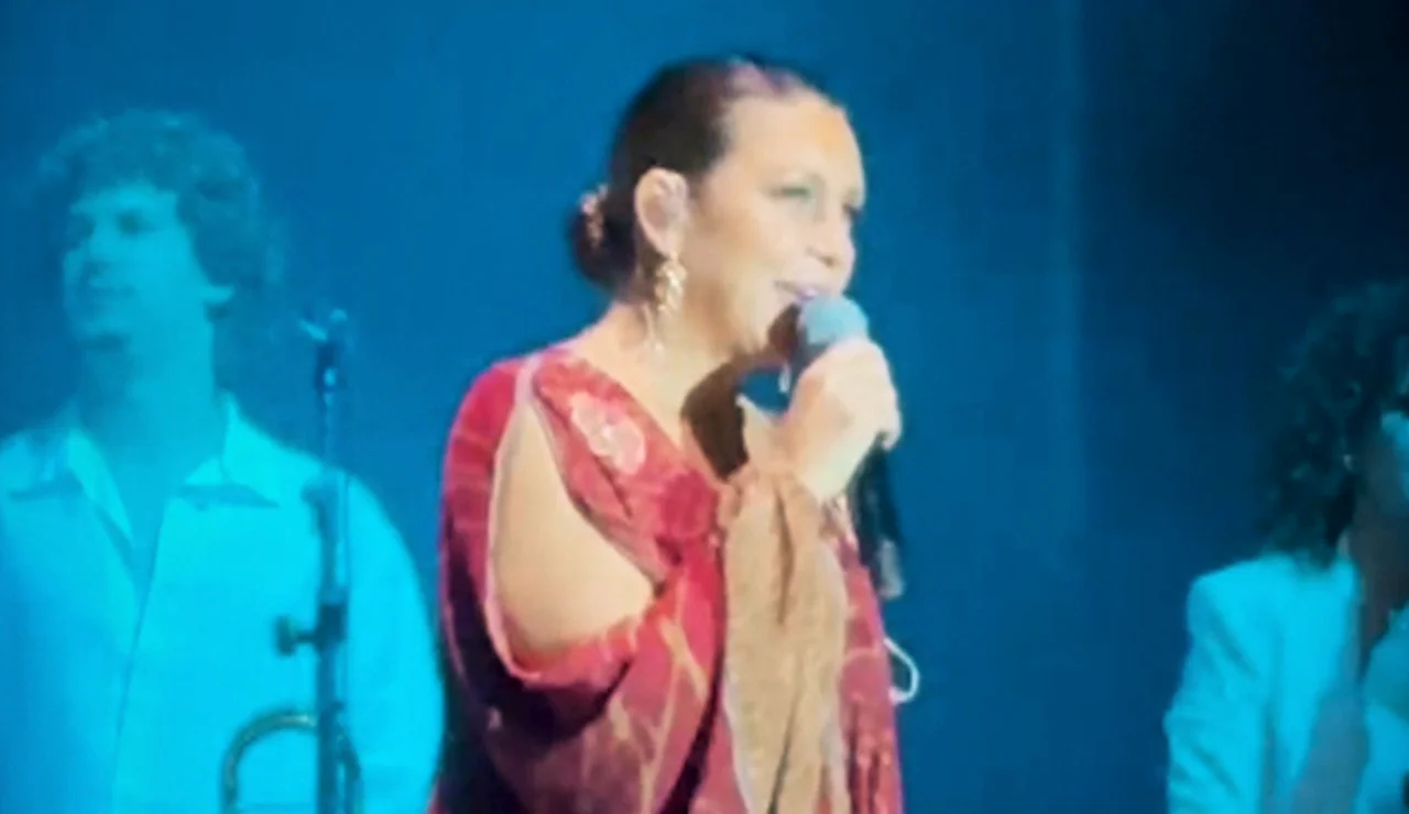 Niña Pastori