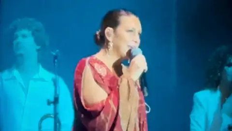 Niña Pastori Niña Pastori
