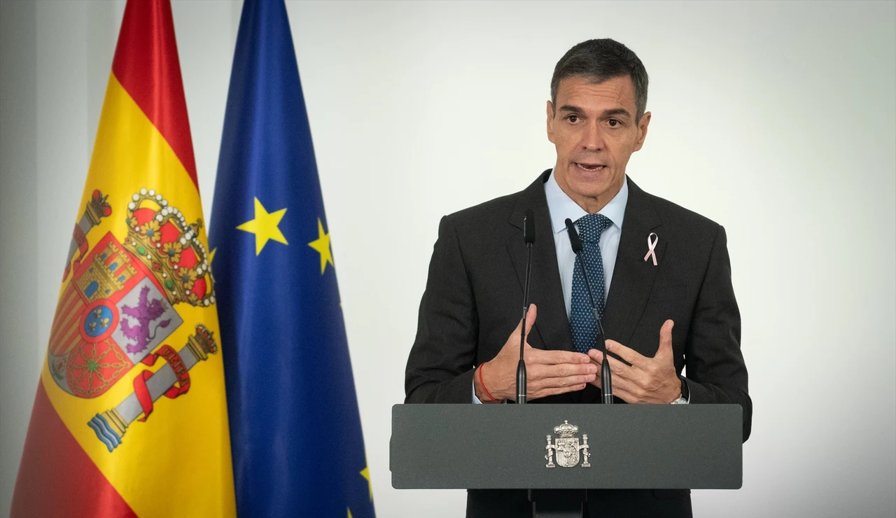 Pedro Sánchez
