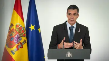 Pedro Sánchez Pedro Sánchez